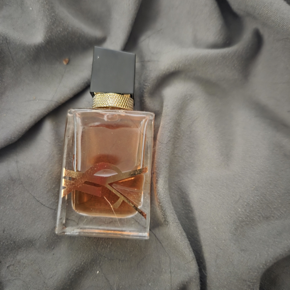 Yves Saint Laurent Libre Intense Eau De Parfum